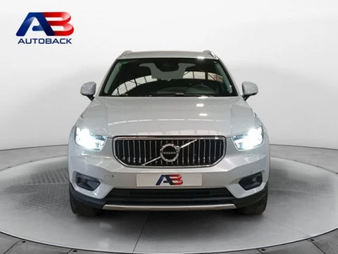 Volvo XC40 1.5 T4 Twin Recharge Inscription Auto