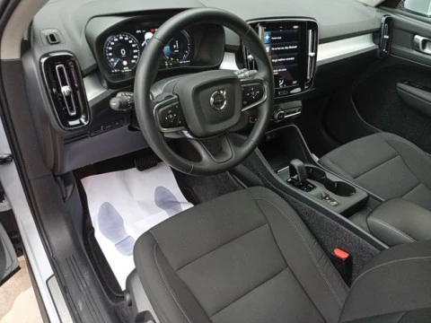 Volvo XC40 1.5 T4 Twin Recharge Inscription Auto