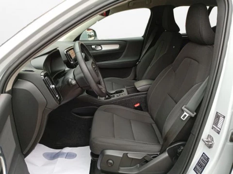 Volvo XC40 1.5 T4 Twin Recharge Inscription Auto