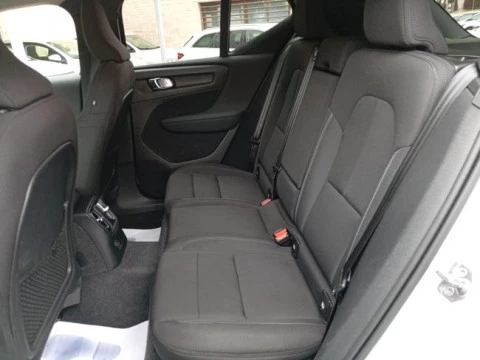 Volvo XC40 1.5 T4 Twin Recharge Inscription Auto
