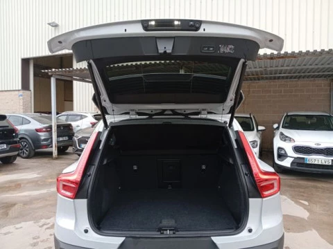 Volvo XC40 1.5 T4 Twin Recharge Inscription Auto