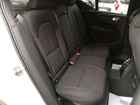 Volvo XC40 1.5 T4 Twin Recharge Inscription Auto