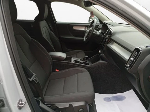 Volvo XC40 1.5 T4 Twin Recharge Inscription Auto