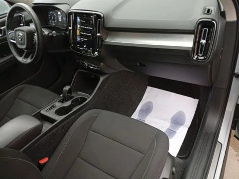 Volvo XC40 1.5 T4 Twin Recharge Inscription Auto