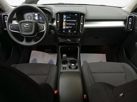 Volvo XC40 1.5 T4 Twin Recharge Inscription Auto