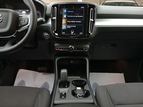 Volvo XC40 1.5 T4 Twin Recharge Inscription Auto