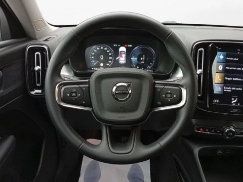 Volvo XC40 1.5 T4 Twin Recharge Inscription Auto