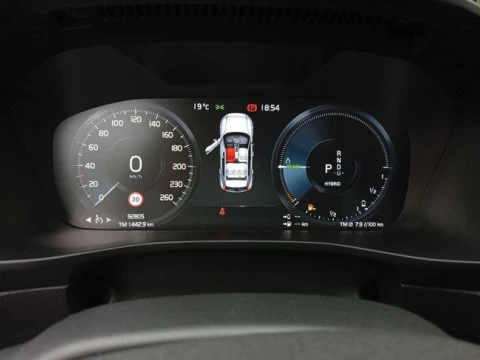 Volvo XC40 1.5 T4 Twin Recharge Inscription Auto