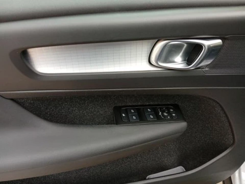 Volvo XC40 1.5 T4 Twin Recharge Inscription Auto