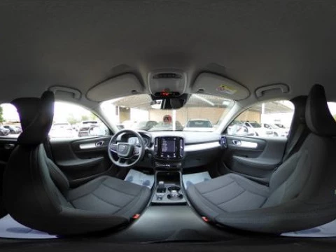 Volvo XC40 1.5 T4 Twin Recharge Inscription Auto
