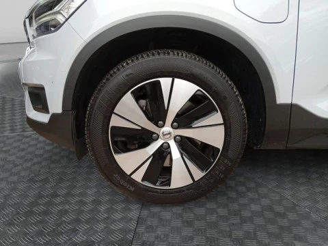 Volvo XC40 1.5 T4 Twin Recharge Inscription Auto
