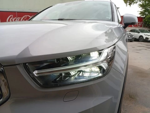 Volvo XC40 1.5 T4 Twin Recharge Inscription Auto
