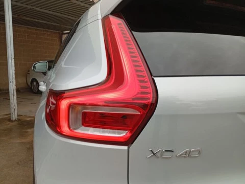 Volvo XC40 1.5 T4 Twin Recharge Inscription Auto
