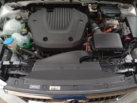 Volvo XC40 1.5 T4 Twin Recharge Inscription Auto