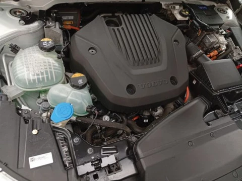 Volvo XC40 1.5 T4 Twin Recharge Inscription Auto