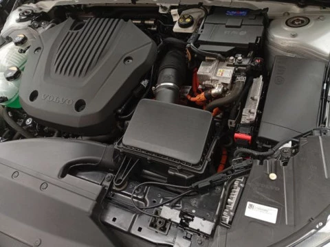 Volvo XC40 1.5 T4 Twin Recharge Inscription Auto