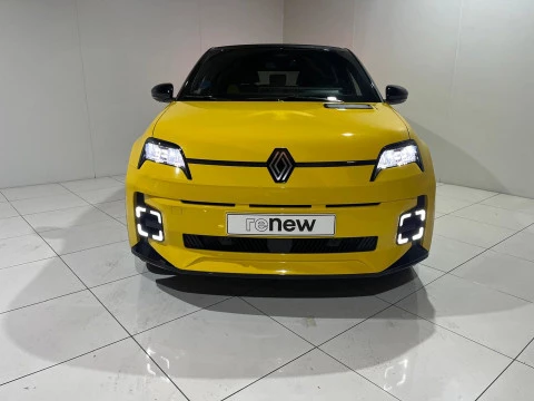 Renault R5 E-Tech 5 E-TECH ELECTRICO iconic cinq 110 kW (150 CV) autonomia confort