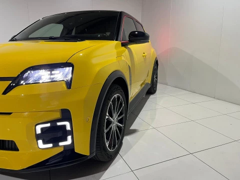 Renault R5 E-Tech 5 E-TECH ELECTRICO iconic cinq 110 kW (150 CV) autonomia confort