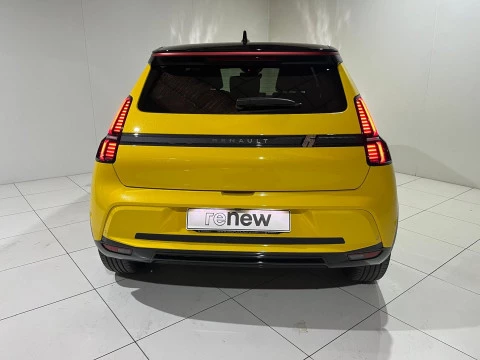 Renault R5 E-Tech 5 E-TECH ELECTRICO iconic cinq 110 kW (150 CV) autonomia confort