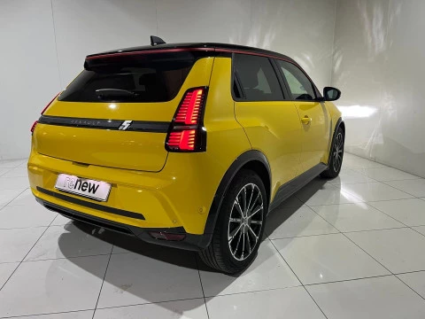 Renault R5 E-Tech 5 E-TECH ELECTRICO iconic cinq 110 kW (150 CV) autonomia confort