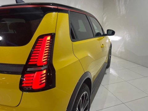 Renault R5 E-Tech 5 E-TECH ELECTRICO iconic cinq 110 kW (150 CV) autonomia confort