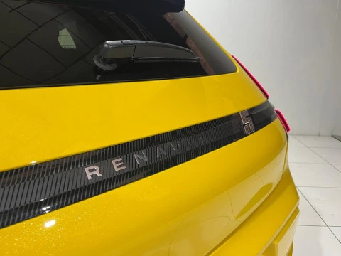 Renault R5 E-Tech 5 E-TECH ELECTRICO iconic cinq 110 kW (150 CV) autonomia confort