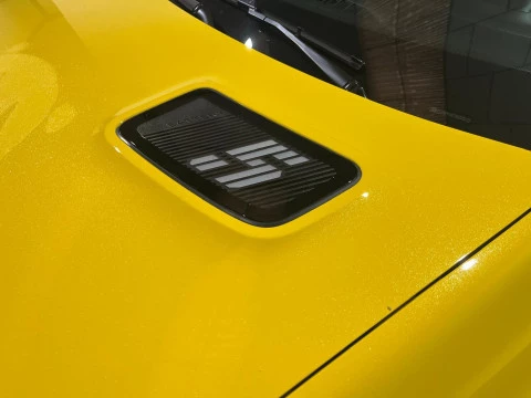 Renault R5 E-Tech 5 E-TECH ELECTRICO iconic cinq 110 kW (150 CV) autonomia confort