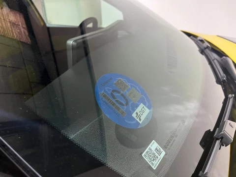 Renault R5 E-Tech 5 E-TECH ELECTRICO iconic cinq 110 kW (150 CV) autonomia confort