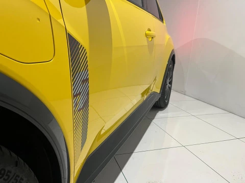 Renault R5 E-Tech 5 E-TECH ELECTRICO iconic cinq 110 kW (150 CV) autonomia confort