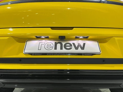 Renault R5 E-Tech 5 E-TECH ELECTRICO iconic cinq 110 kW (150 CV) autonomia confort