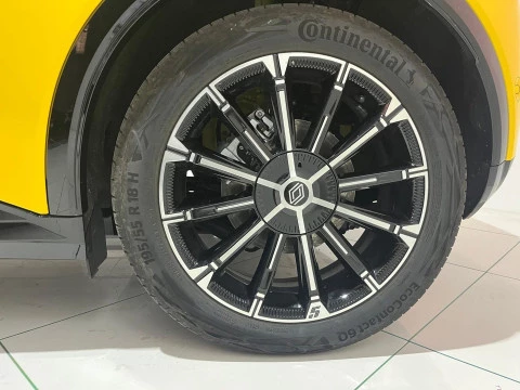 Renault R5 E-Tech 5 E-TECH ELECTRICO iconic cinq 110 kW (150 CV) autonomia confort