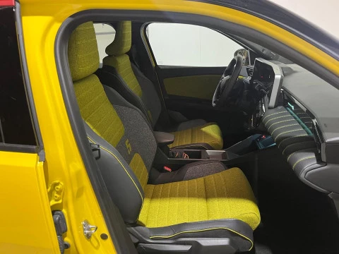 Renault R5 E-Tech 5 E-TECH ELECTRICO iconic cinq 110 kW (150 CV) autonomia confort