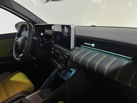 Renault R5 E-Tech 5 E-TECH ELECTRICO iconic cinq 110 kW (150 CV) autonomia confort