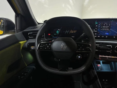 Renault R5 E-Tech 5 E-TECH ELECTRICO iconic cinq 110 kW (150 CV) autonomia confort