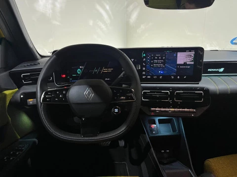 Renault R5 E-Tech 5 E-TECH ELECTRICO iconic cinq 110 kW (150 CV) autonomia confort