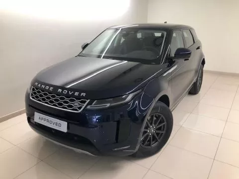 Land Rover Range Rover Evoque 2.0 D163 FWD Land Rover Range Rover Evoque 2.0 D163 FWD
