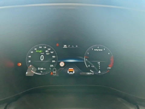 Renault Arkana Techno TCe 103kW(140CV) EDC mild hybrid