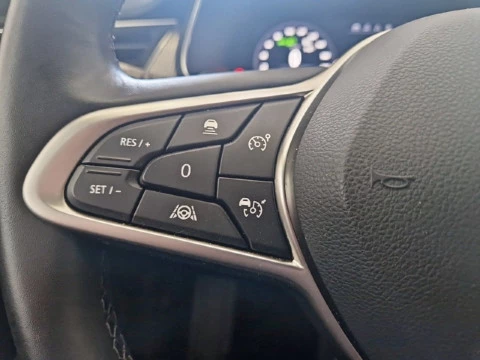 Renault Arkana Techno TCe 103kW(140CV) EDC mild hybrid