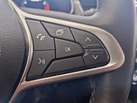 Renault Arkana Techno TCe 103kW(140CV) EDC mild hybrid