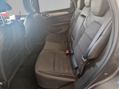 Renault Arkana Techno TCe 103kW(140CV) EDC mild hybrid