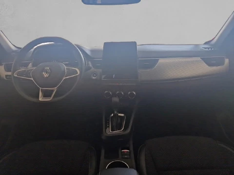 Renault Arkana Techno TCe 103kW(140CV) EDC mild hybrid