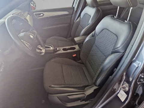 Renault Arkana Techno TCe 103kW(140CV) EDC mild hybrid