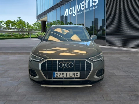 Audi Q3 Advanced 35 TDI 110kW (150CV) S tronic