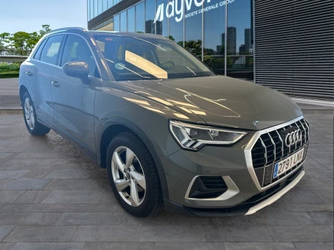 Audi Q3 Advanced 35 TDI 110kW (150CV) S tronic