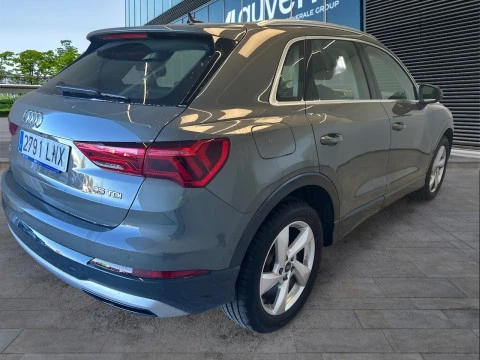 Audi Q3 Advanced 35 TDI 110kW (150CV) S tronic