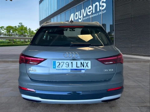 Audi Q3 Advanced 35 TDI 110kW (150CV) S tronic
