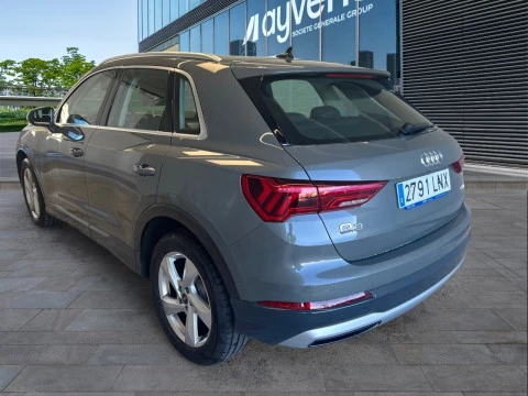 Audi Q3 Advanced 35 TDI 110kW (150CV) S tronic