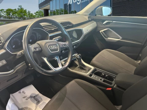 Audi Q3 Advanced 35 TDI 110kW (150CV) S tronic