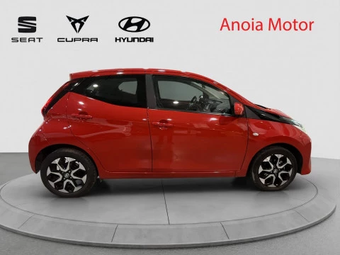 Toyota Aygo 5p 70 x-play
