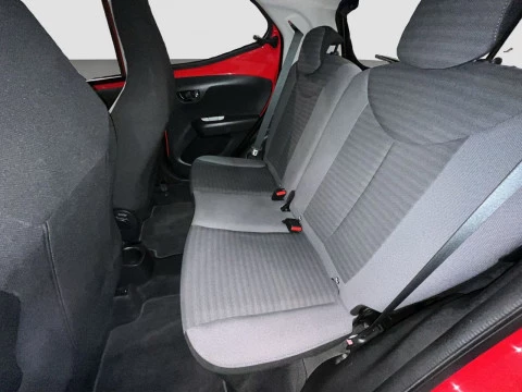 Toyota Aygo 5p 70 x-play